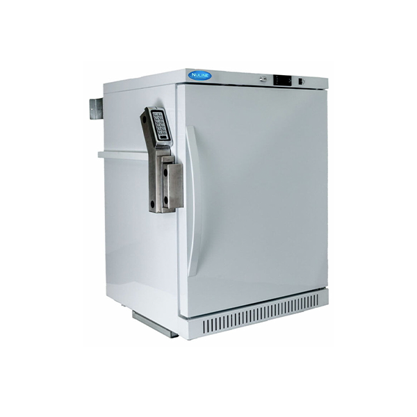 Nuline ML125P S8 Drug Refrigerator