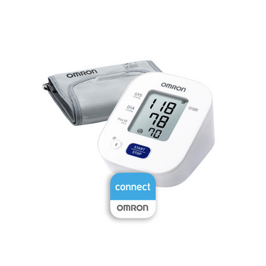 Omron HEM7142T1 Standard Blood Pressure Monitor