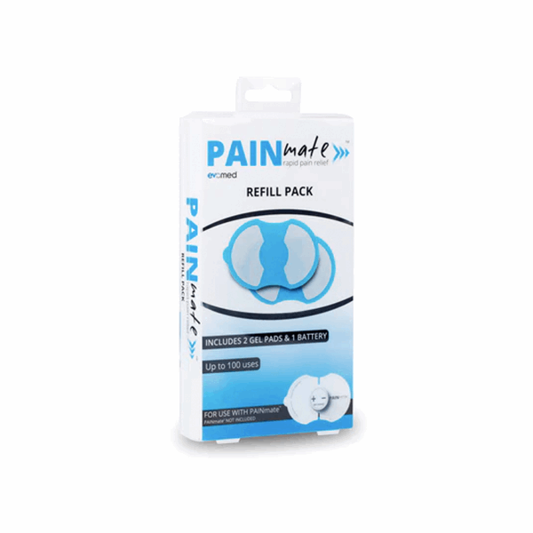 PAINmate® Tens Machine - Refill Pack