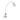 PML1 LED Examination Light - white