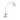 PML1 LED Examination Light - white