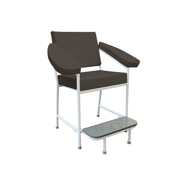 Pacific Medical Blood Collection Chair