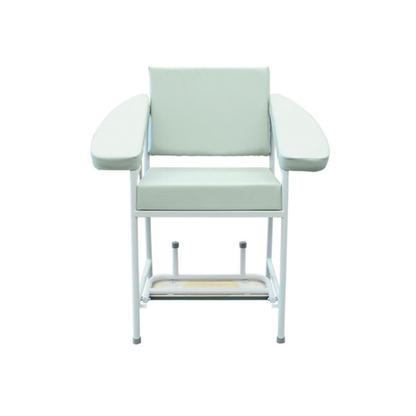 Pacific Medical Blood Collection Chair