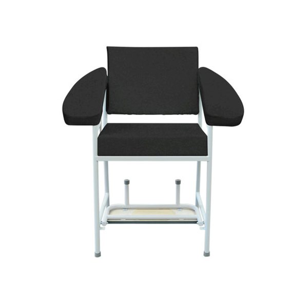 Pacific Medical Blood Collection Chair