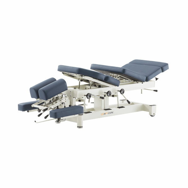 Pacific Medical Chiropractic Table - Fixed Height