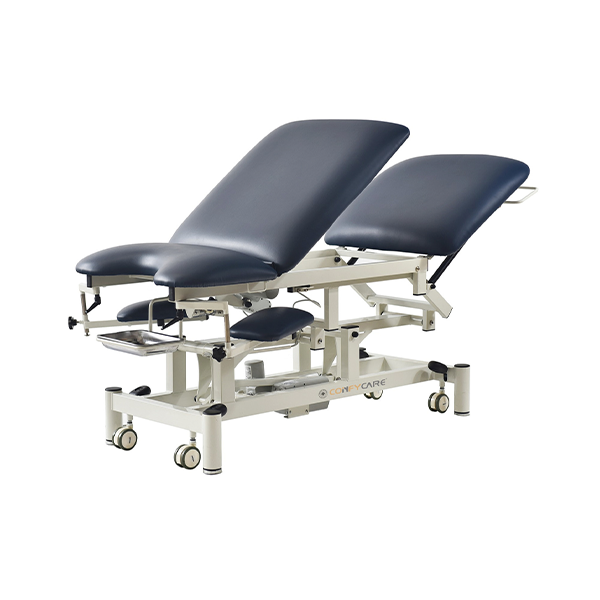 Pacific Medical Gynaecology Premium Treatment Couch