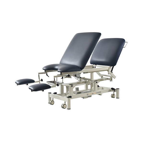 Pacific Medical Gynaecology Premium Treatment Couch