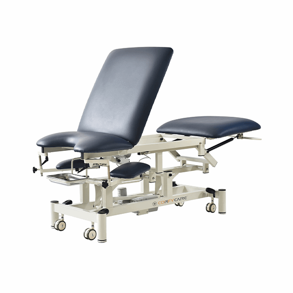 Pacific Medical Premium Gynaecology Chair