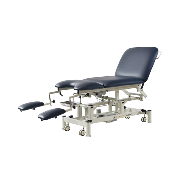 Pacific Medical Gynaecology Premium Treatment Couch