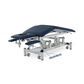 Pacific Medical Five Section Treatment Couch With Postural Drainage