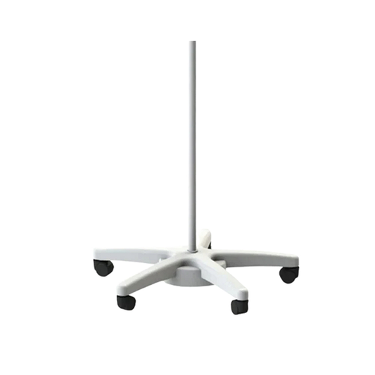 Pacific Medical FlexLED Examination Light Mobile Base-LEDFLEXTM