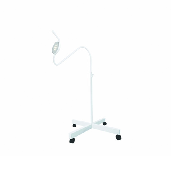 Pacific Medical FlexLED Examination Light Mobile Base-LEDFLEXTM