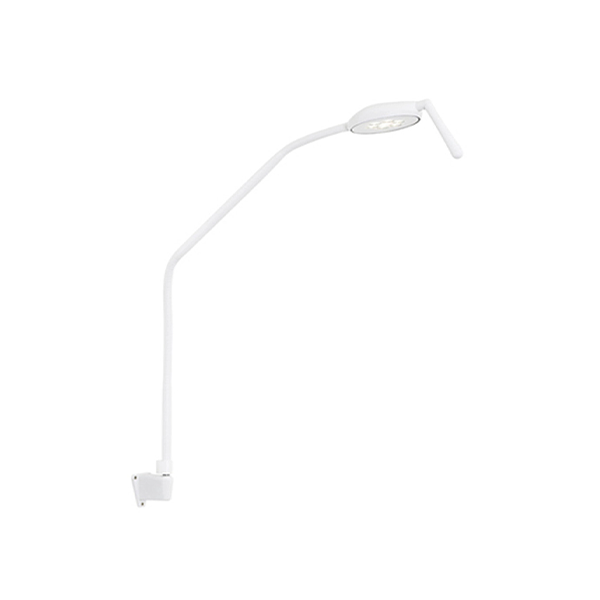 Pacific Medical FlexLED Examination Light Wall Mount -LEDFLEXWM