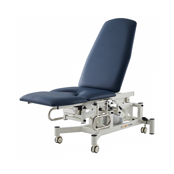 Pacific Medical Gynaecology Treatment Couch