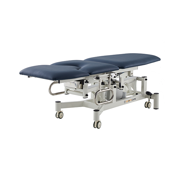 Pacific Medical Gynaecology Treatment Couch