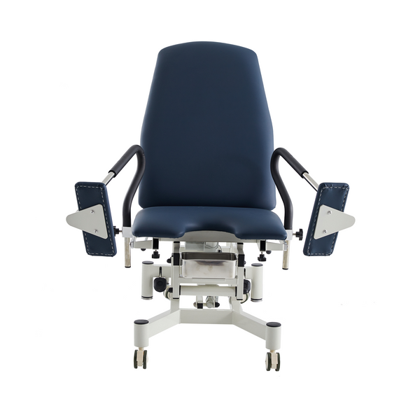 Pacific Medical Gynaecology Treatment Couch