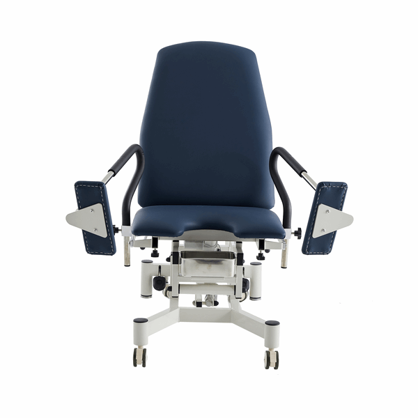 Pacific Medical Gynaecology Chair