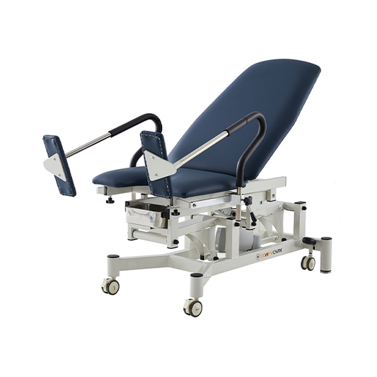 Pacific Medical Gynaecology Treatment Couch