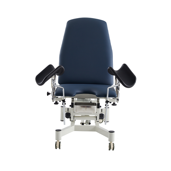 Pacific Medical Gynaecology Treatment Couch