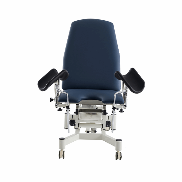 Pacific Medical Gynaecology Chair