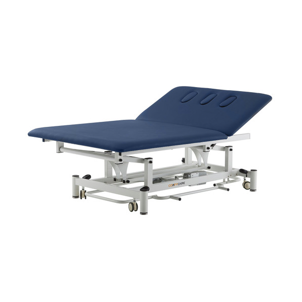 Pacific Medical Neurological Bobath Treatment Couch