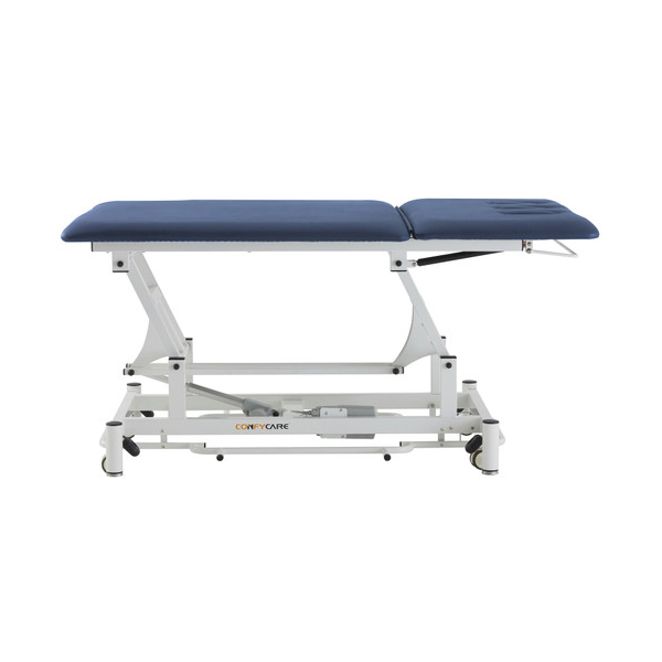 Pacific Medical Neurological Bobath Treatment Couch