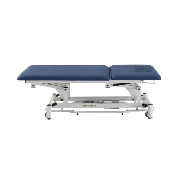 Pacific Medical Neurological Bobath Treatment Couch