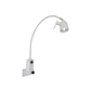 Pacific Medical PML1 3W Examination Light White - Including Mobile Base and Wall Mount