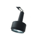 Pacific Medical PML2 6W Examination Light Black - Including Mobile Base and Wall Mount