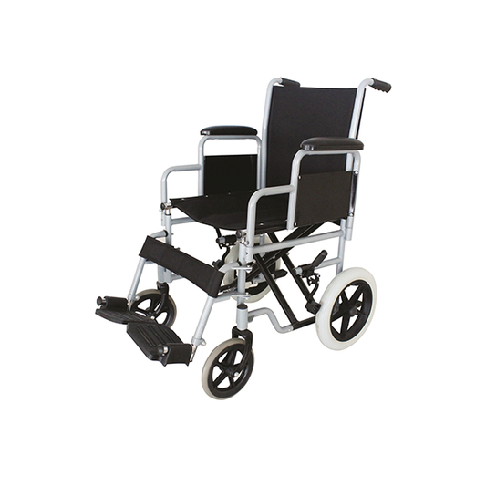 Pacific Medical Patient Mover Wheelchair Capacity 110kg - 18″