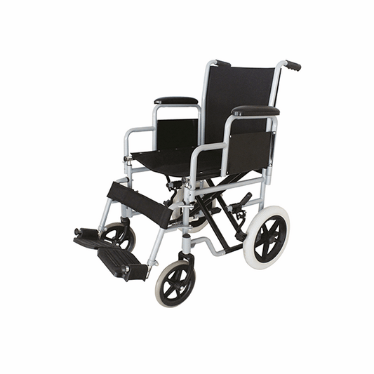 Pacific Medical Patient Mover Wheelchair Capacity 110kg - 18″ - ToBe HealthCare