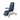 Pacific Medical Podiatry/Multipurpose Chair - ToBe HealthCare