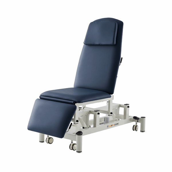 Pacific Medical Podiatry/Multipurpose Chair