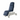 Pacific Medical Podiatry/Multipurpose Chair - ToBe HealthCare
