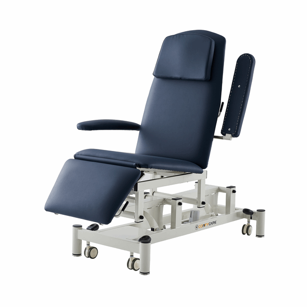 Pacific Medical Podiatry/Multipurpose Chair