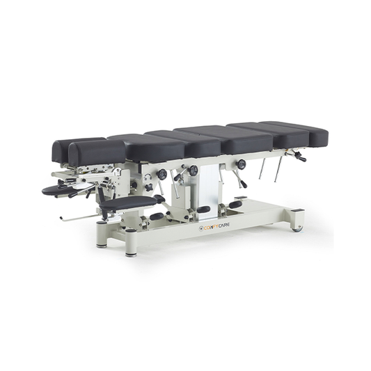 Pacific Medical Premium Chiropractic Table