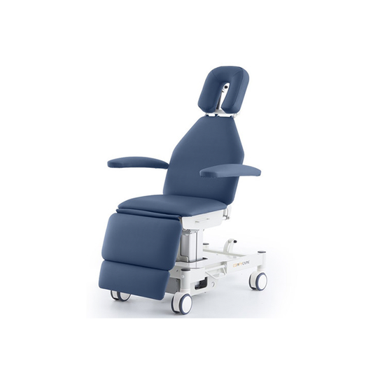 Pacific Medical Procedure Chair All Electric