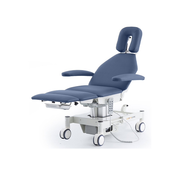 Pacific Medical Procedure Chair All Electric