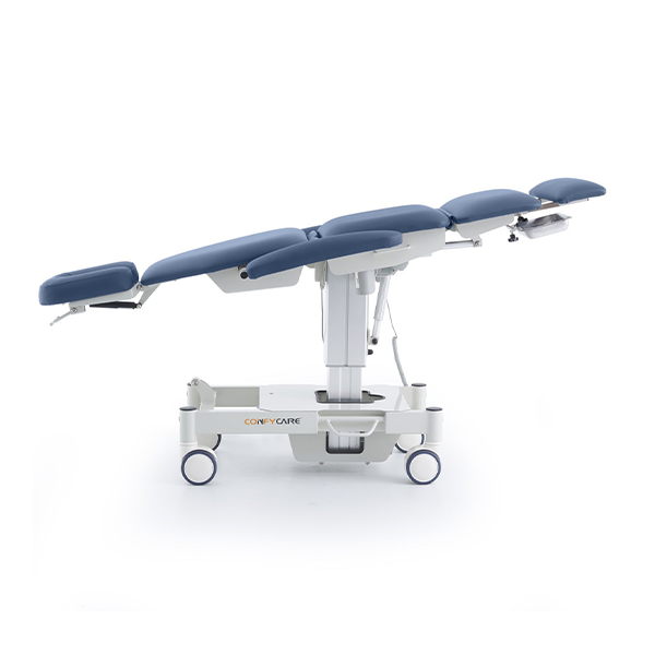 Pacific Medical Procedure Chair All Electric