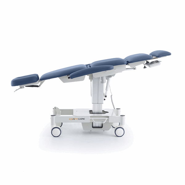 Pacific Medical Procedure Chair All Electric