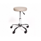 Pacific Medical Round Stool Standard Gas Lift Adjustable