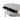 Pacific Medical Stainless Steel Double Trolley Two Drawer (Side By Side) Pacific Medical