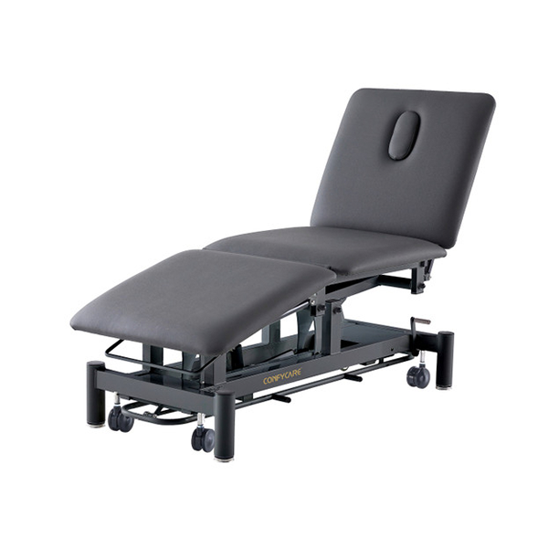 Pacific Medical Stealth Medical Treatment Couch