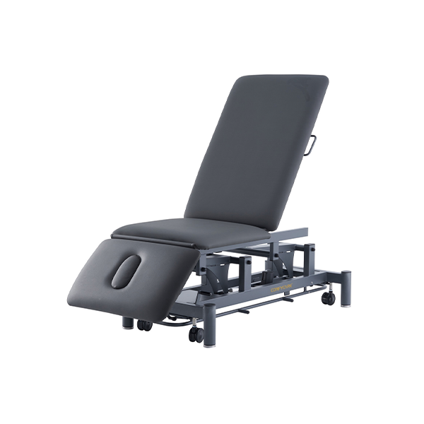 Pacific Medical Stealth Physio Treatment Couch