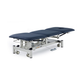 Pacific Medical Three Section Medical Treatment Couch