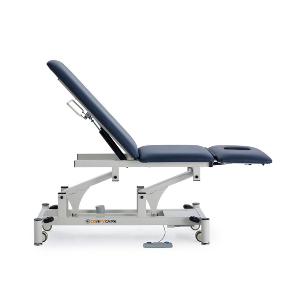 Pacific Medical Three Section Physio Treatment Couch