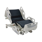 Pacific Medical Tilting ICU Hospital Bed