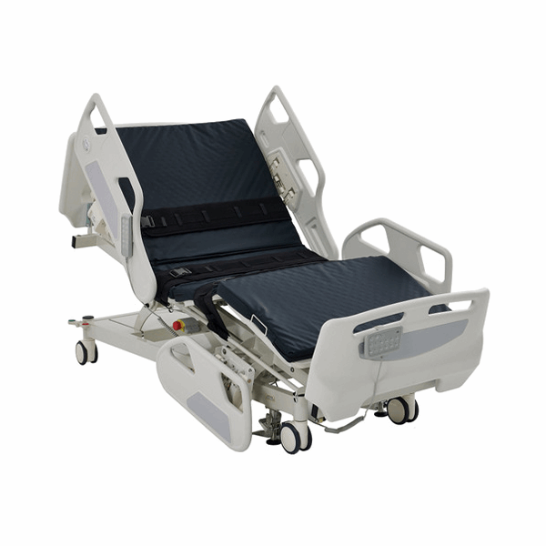 Pacific Medical Tilting ICU Hospital Bed