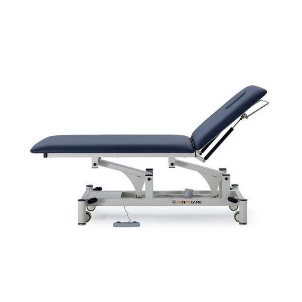 Pacific Medical Two Section Treatment Couch