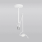 Planet Lighting ULED Examination Light Ceiling Mount 2.7-3m-ULEDUCEPS